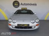 Toyota Celica 1.6 STi