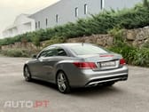 Mercedes-Benz E 250 BlueTEC Auto