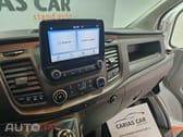 Ford Transit Custom L2H1 2.0 Trend