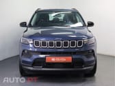 Jeep Compass Longitude 1.3 TG Plug In Hybrid 190cv 4Xe