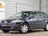 Renault Mégane Break 1.5 dCi Confort