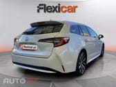 Toyota Corolla Touring Sports 1.2T Comfort