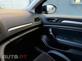 Renault Mégane 1.6 dCi Intens