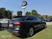 Audi A4 Avant 30 TDI S tronic