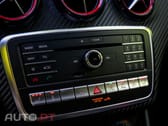 Mercedes-Benz A 45 AMG 4-Matic
