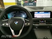 BMW 320 e Corporate Edition Auto