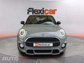MINI Cooper One D
