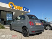 Fiat 500C 1.0 Hybrid Connect