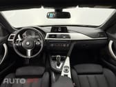 BMW 420 d Pack M Auto