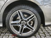 Mercedes-Benz C 300 de T 9G-TRONIC AMG Line