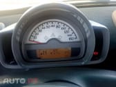 Smart ForTwo pulse