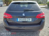 Peugeot 308 SW BlueHDi 130 EAT6 Stop & Start Allure