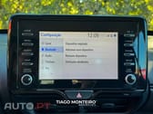 Toyota Yaris Cross 1.5 Hybrid Comfort Plus
