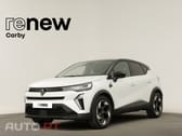 Renault Captur Captur 1.0 TCe Techno Bi-Fuel