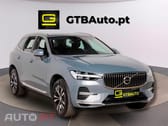 Volvo XC60 T8 AWD 