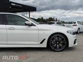 BMW 520 d Pack Desportivo M Auto