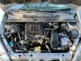 Toyota Yaris 1.4 D-4D