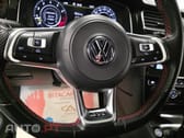 Volkswagen Golf 2.0 TSI GTI DSG Performance