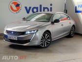 Peugeot 508 1.5 BlueHDi GT Line EAT8