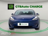 Tesla Model 3 Standard RWD Plus I.V.A DEDUTIVEL 