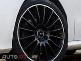 Mercedes-Benz A 180 d Urban Aut.