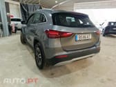 Mercedes-Benz GLA 180 d
