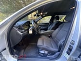 BMW 520 d Touring Aut.