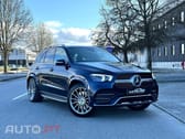 Mercedes-Benz GLE de 4Matic