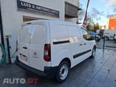 Citroen Berlingo 1.6 BlueHDi L1 Club 3L