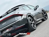 Kia EV6 77,4-kWh GT-line
