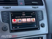 Volkswagen Golf 1.6 TDI Confortline DSG