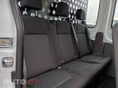Ford Transit 330 L2 2.0 TDCi H2 Trend Antepara