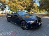 BMW 320 i Cabrio