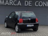 Volkswagen Lupo Confortline