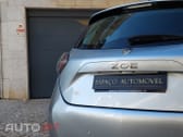 Renault Zoe (c/ Bateria) Intens 50