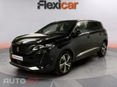 Peugeot 5008 1.5 BlueHDi GT Line EAT8