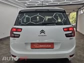 Citroen C4 Grand Picasso 2.0 BlueHDi Shine EAT6
