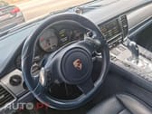Porsche Panamera  4s Pdk
