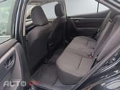 Toyota Corolla 1.4d