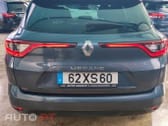 Renault Mégane Sport Tourer 1.5 Blue dCi Limited