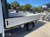 Renault Master 2.3 dCi L2 3.5T CD