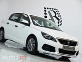 Peugeot 308 1.5 BlueHDi Style