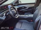 Peugeot 3008 1.2 Hybrid Allure e-DCS6
