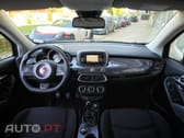 Fiat 500X 1.3 MJ Lounge S&S