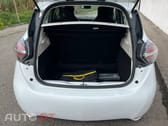 Renault Zoe (c/ Bateria) Intens 50