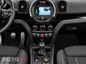 MINI Countryman Cooper D