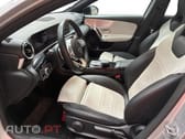Mercedes-Benz A 200 AMG Line Aut.