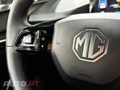 MG MG4 64 kWh XPower Luxury