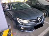 Renault Mégane 1.5 Blue dCi Intens EDC