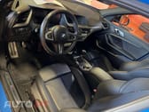 BMW 116 d Pack Desportivo M